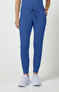 Women's Toby Jogger Scrub Pant - Royal