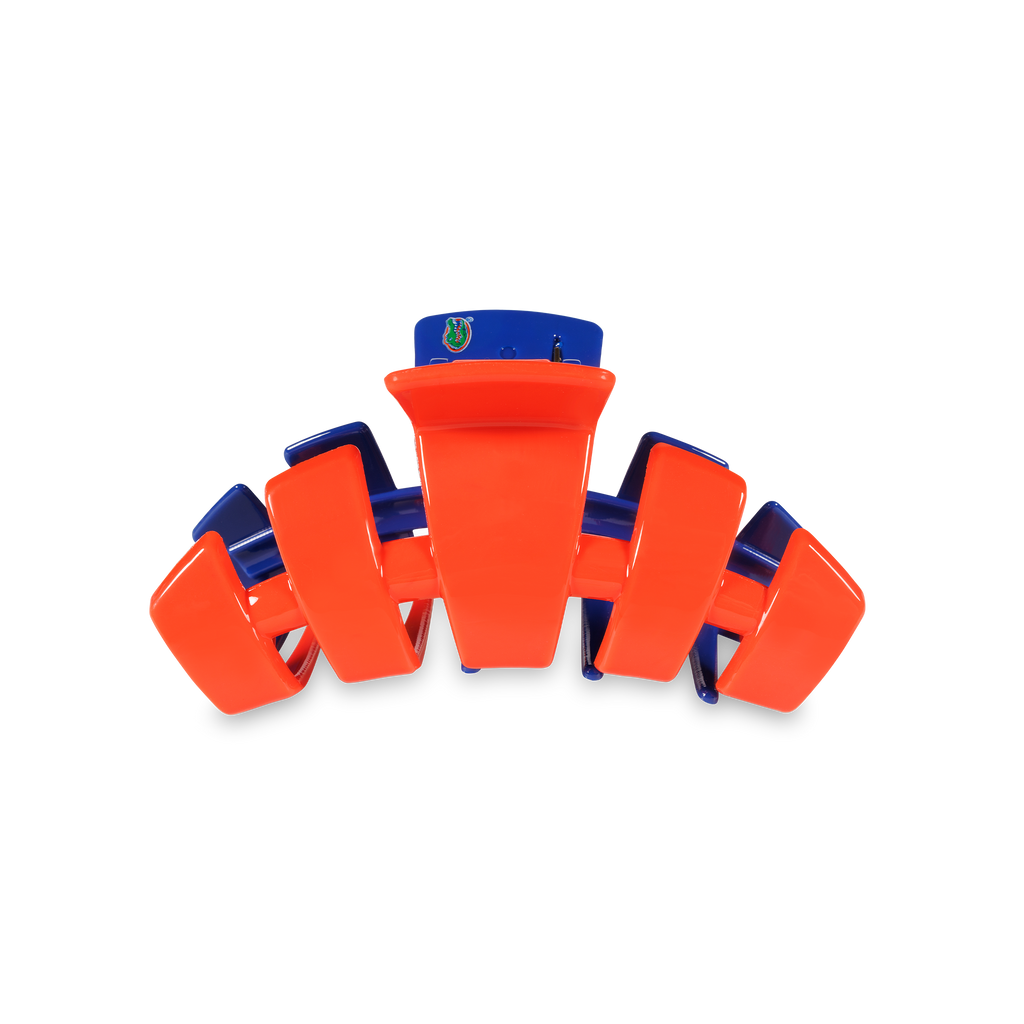 Classic College Hair Clip | Medium | Univ. of Florida
