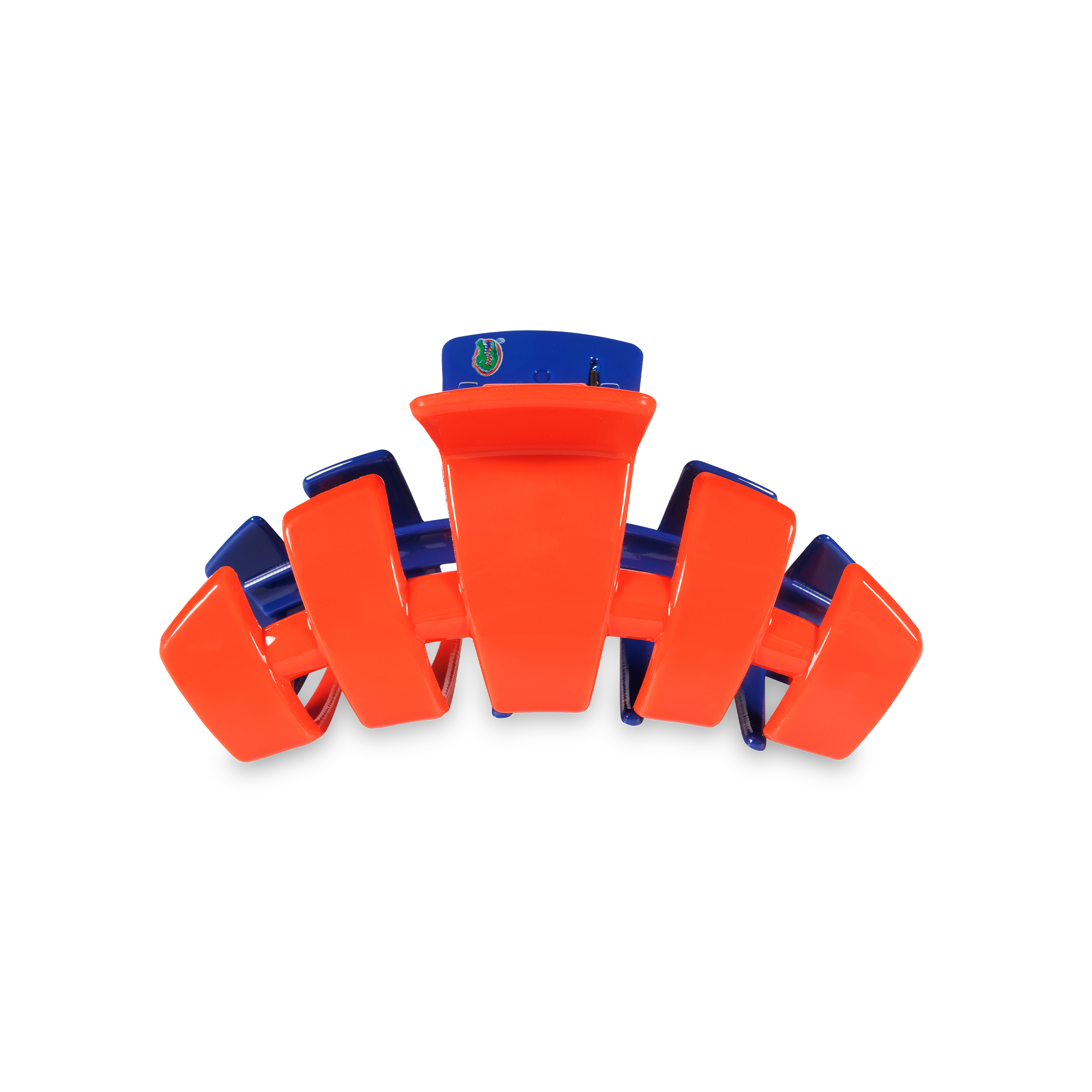 Classic College Hair Clip | Medium | Univ. of Florida