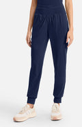 5-Pocket Pull-On Jogger Pant - Navy