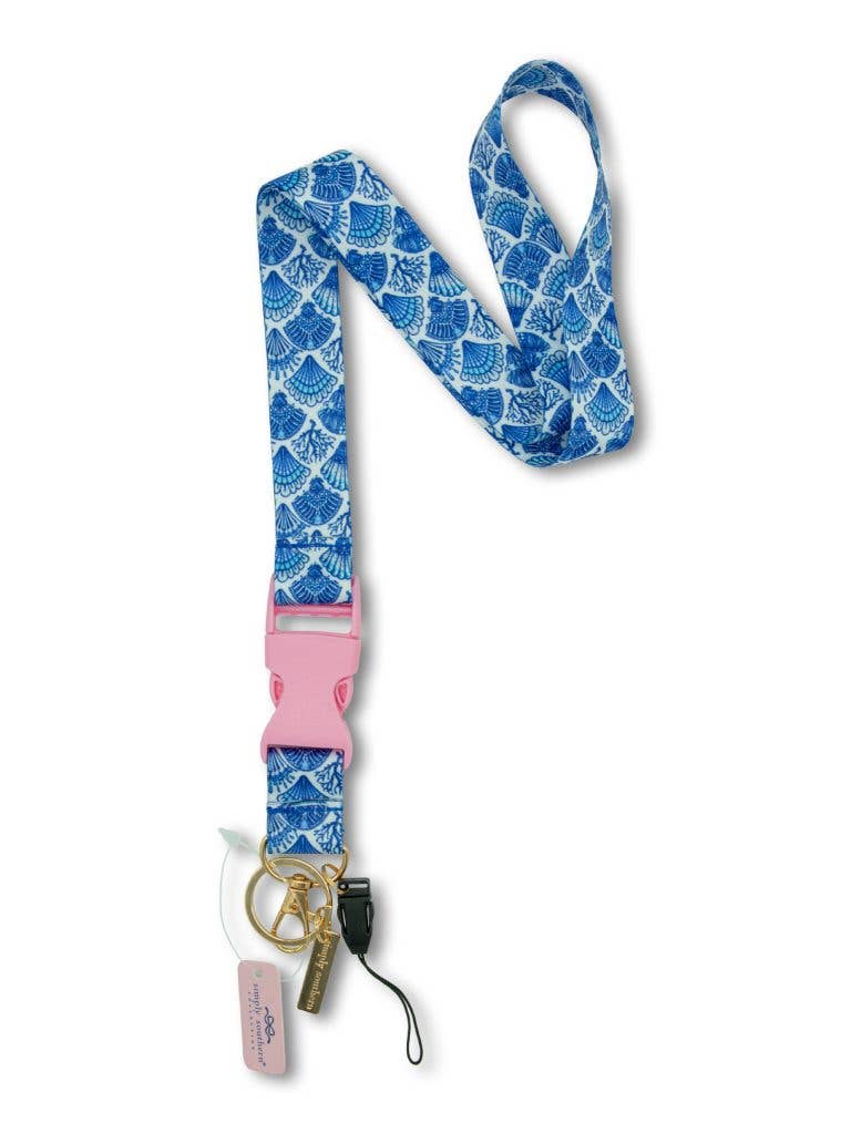 SS Lanyards