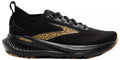 Women's Brooks Untamed Glycerin 23 - Black Coffee Cheetah