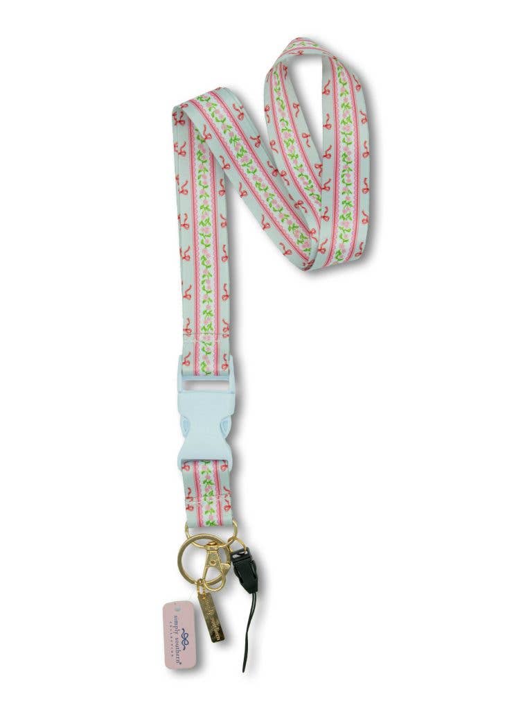 SS Lanyards