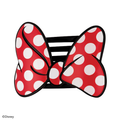 Disney: Minnie's Bow | Medium |  Flat Hair Clip