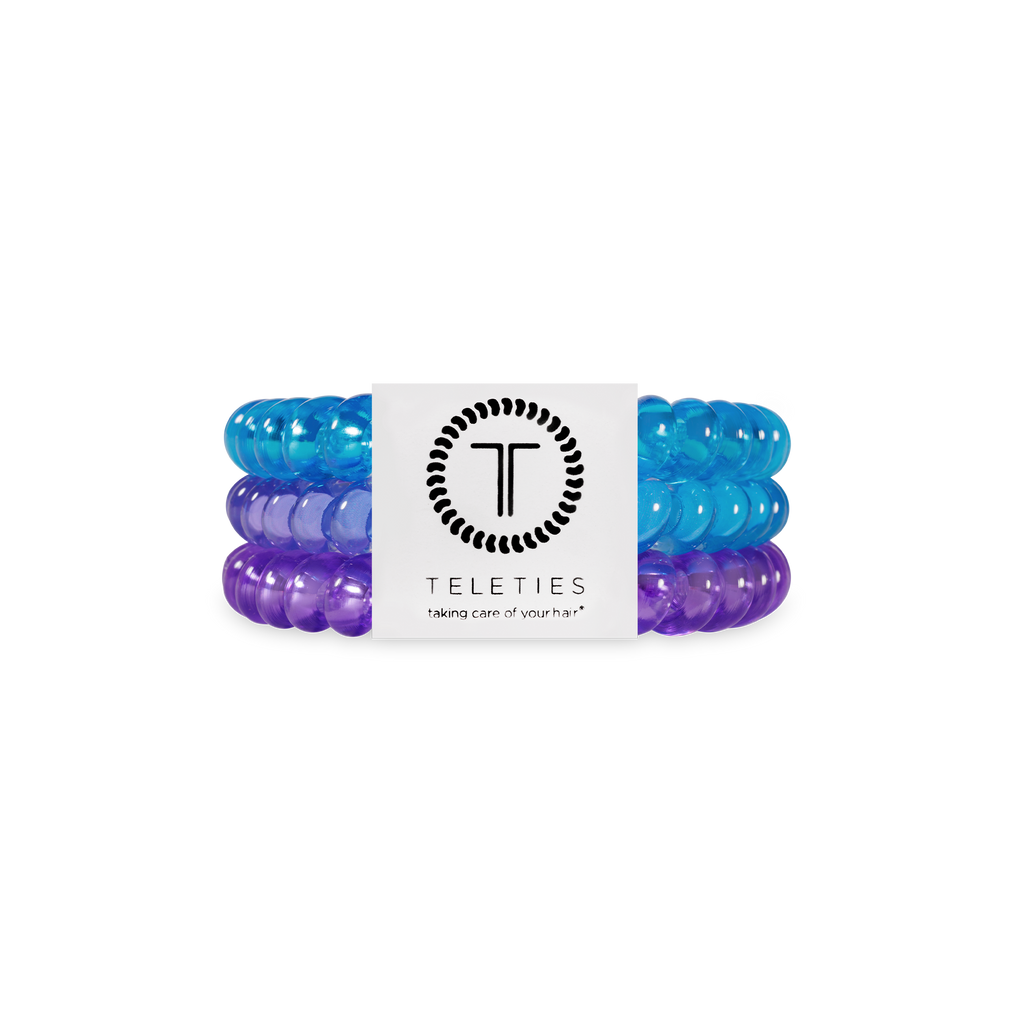 Spiral Hair Coils | Small | Miami Vice