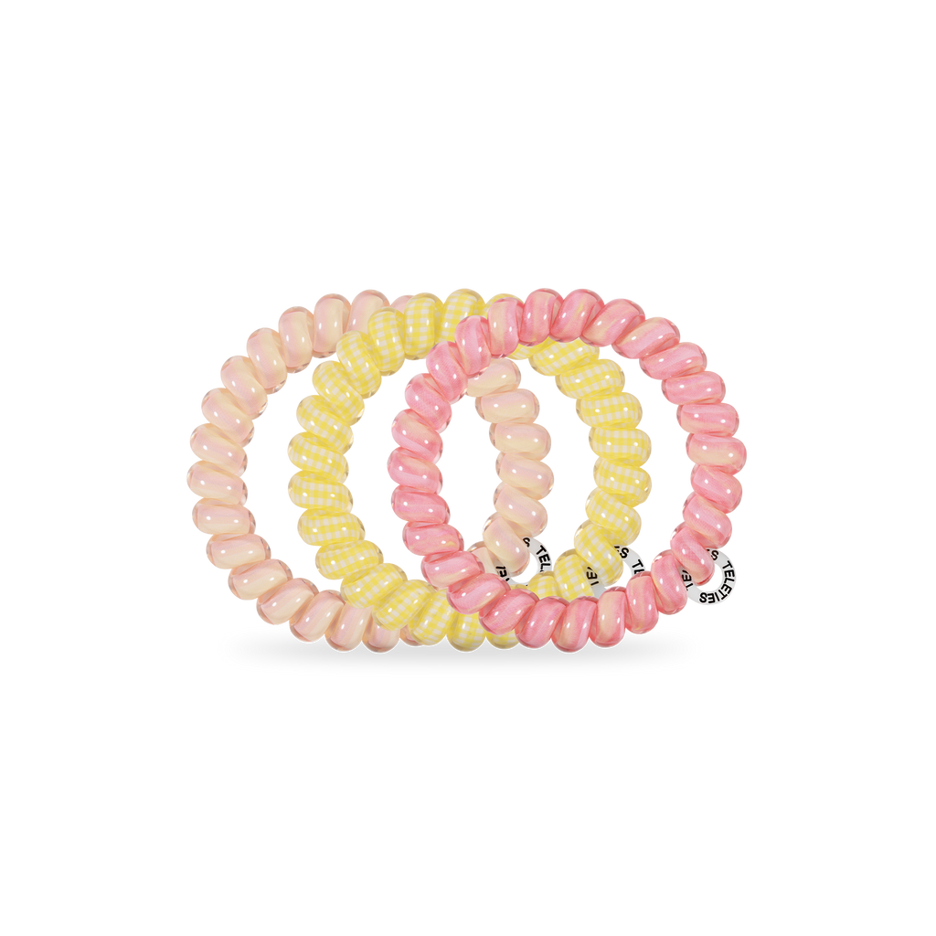 Lexie Hull Large Hair Ties