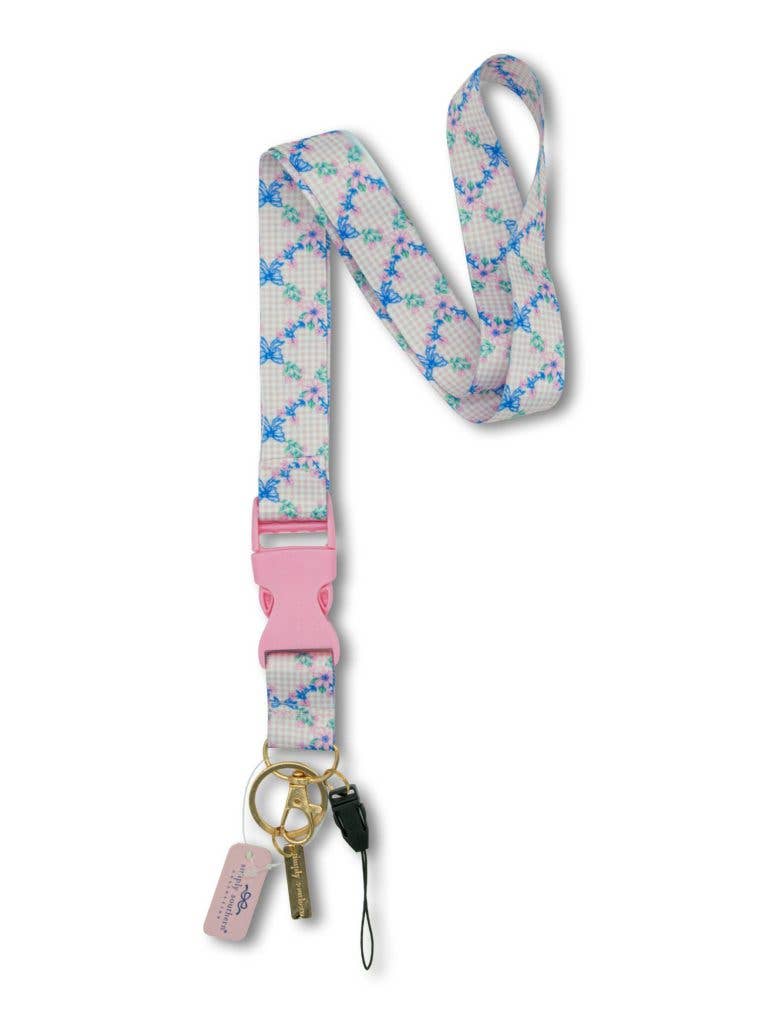 SS Lanyards