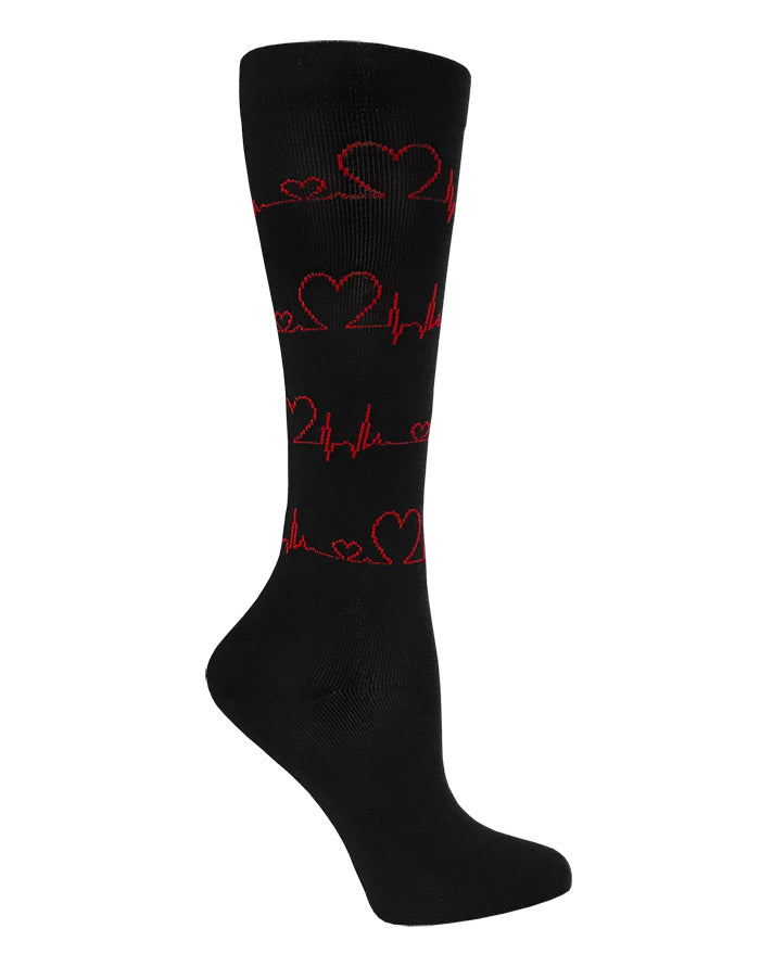 Prestige Knit Compression Socks