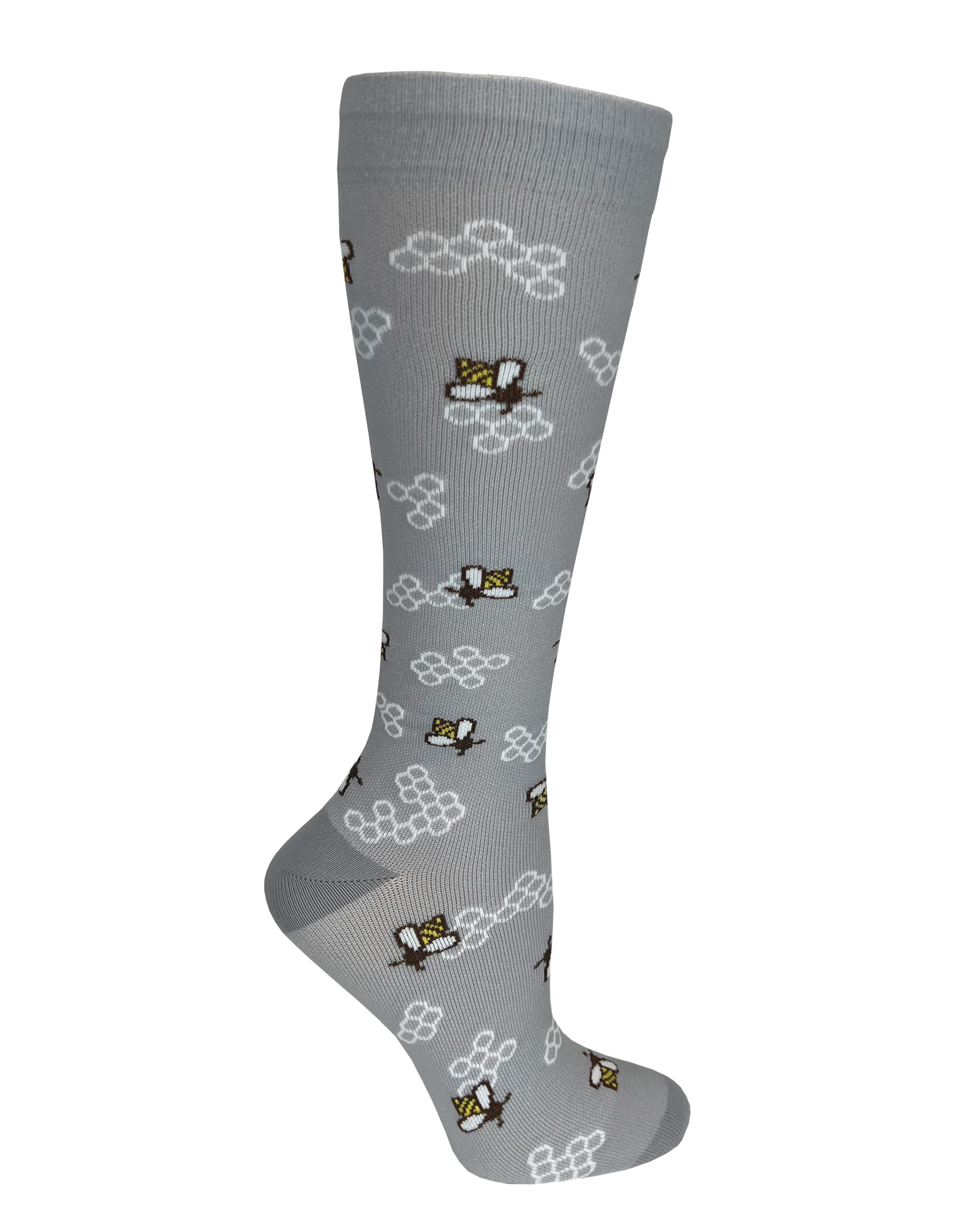 Prestige Knit Compression Socks