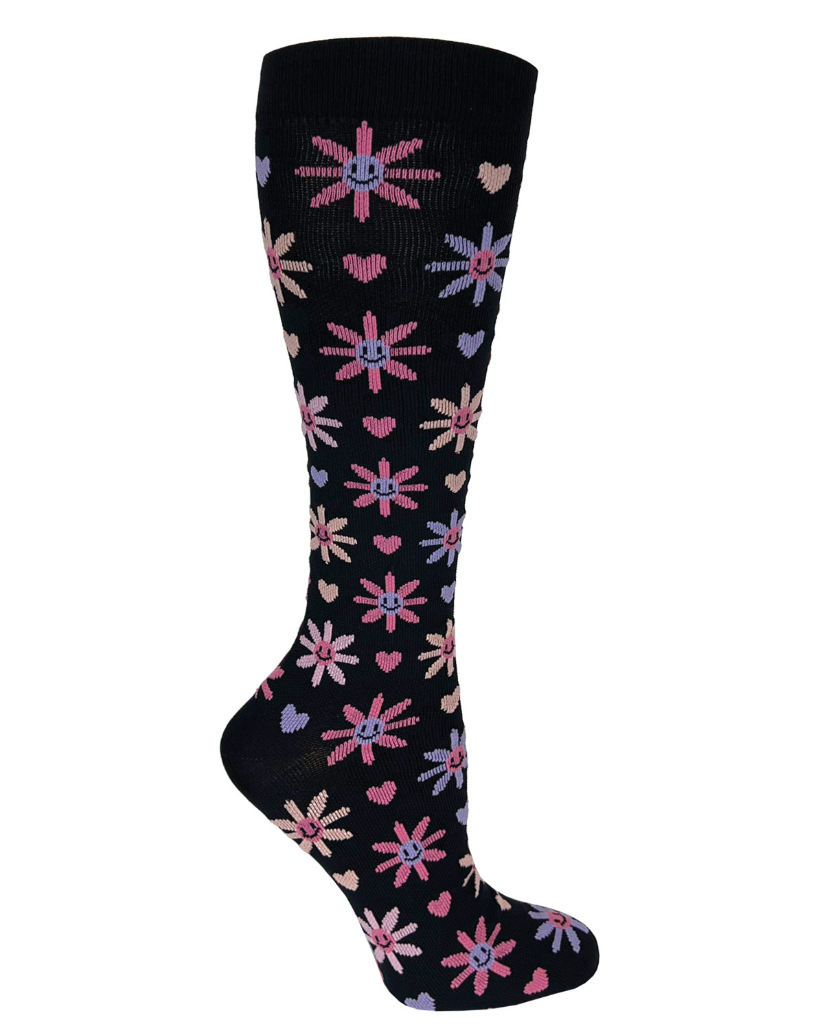 Prestige Knit Compression Socks
