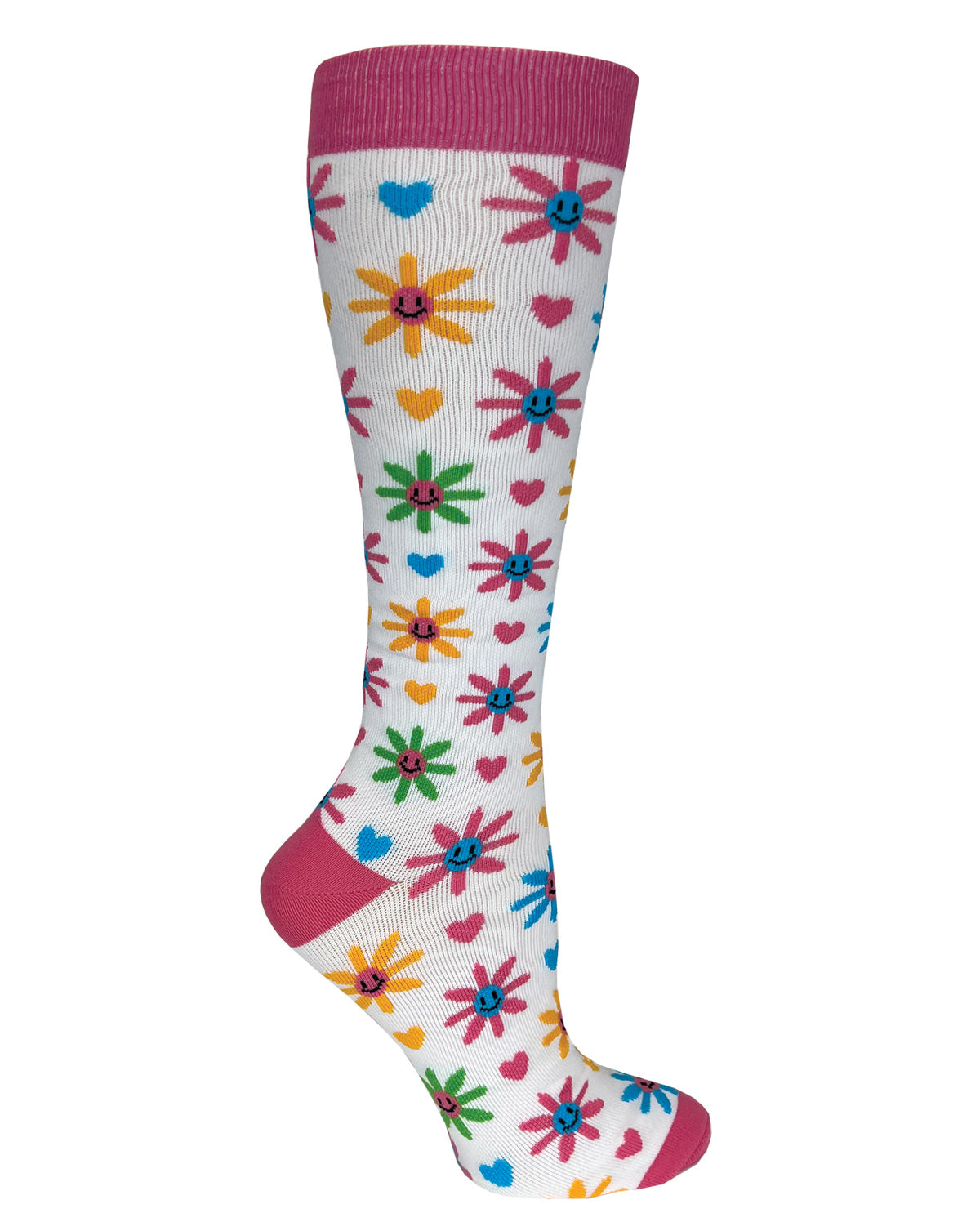 Prestige Knit Compression Socks