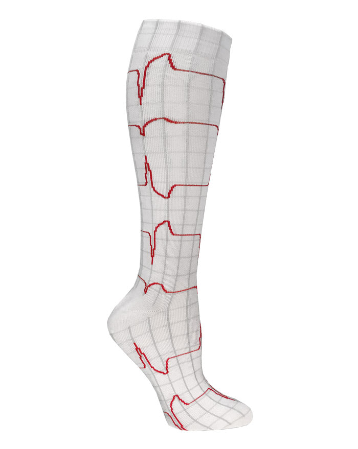 Prestige Knit Compression Socks
