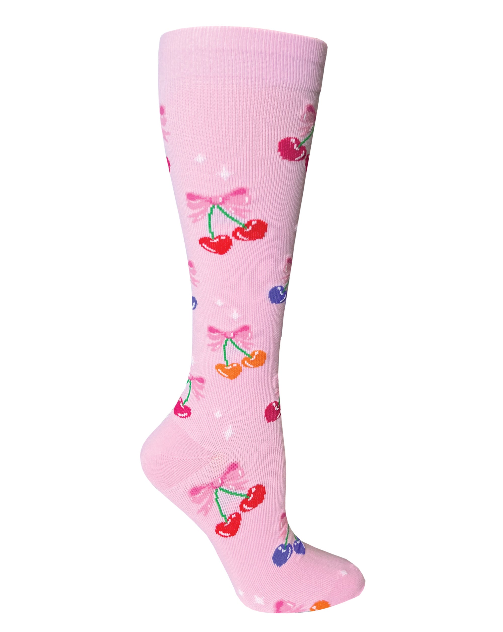 Prestige Knit Compression Socks