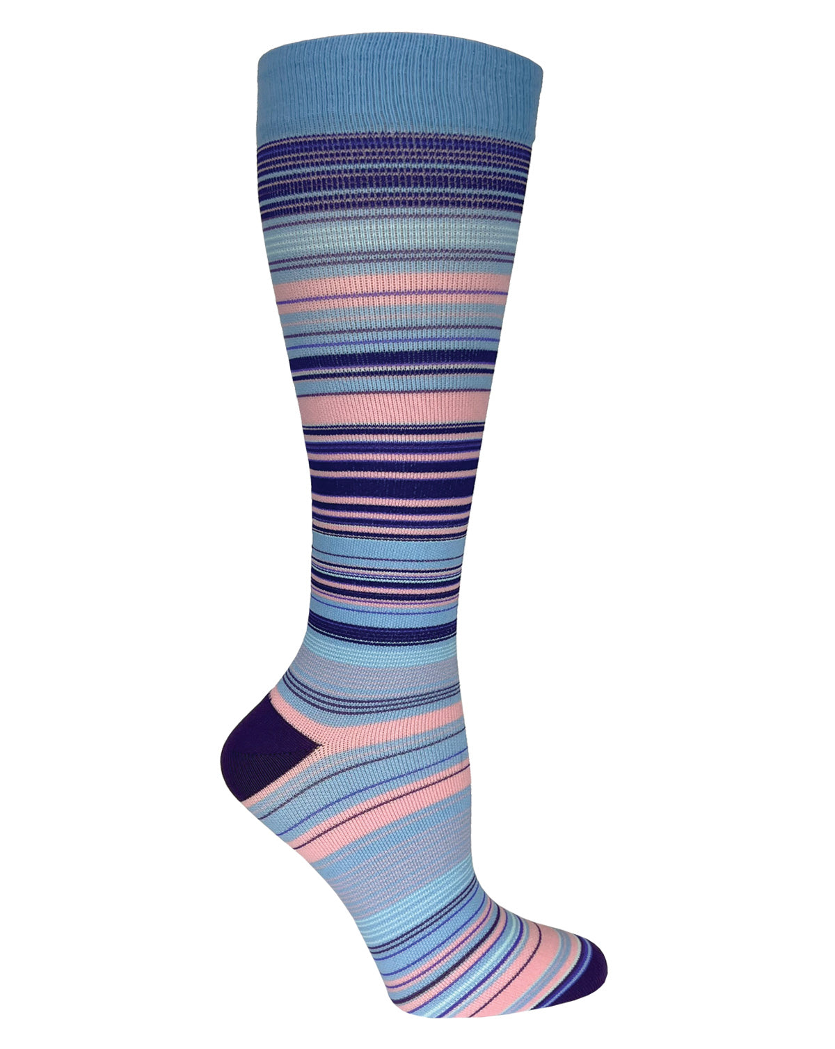 Prestige Knit Compression Socks