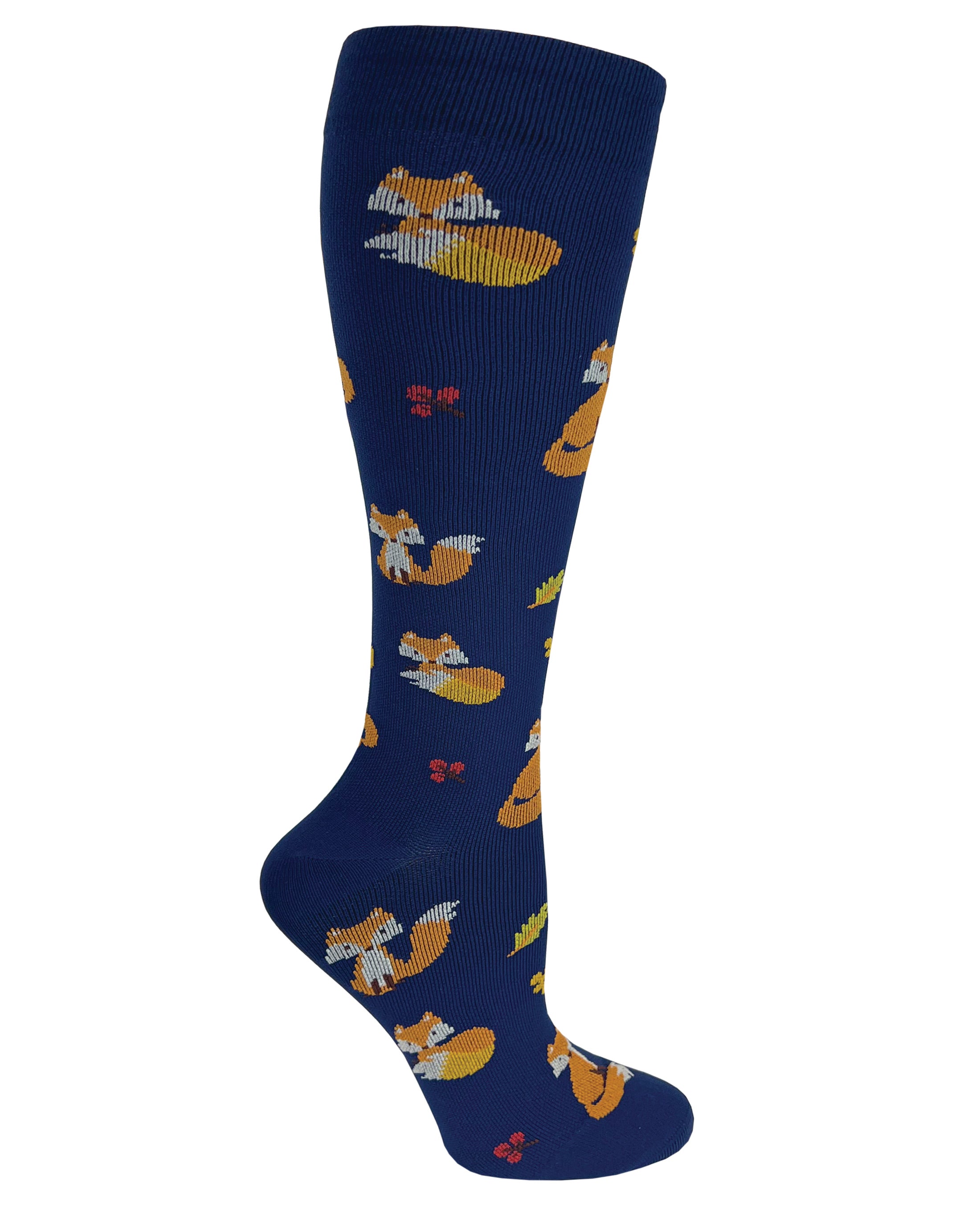 Prestige Knit Compression Socks