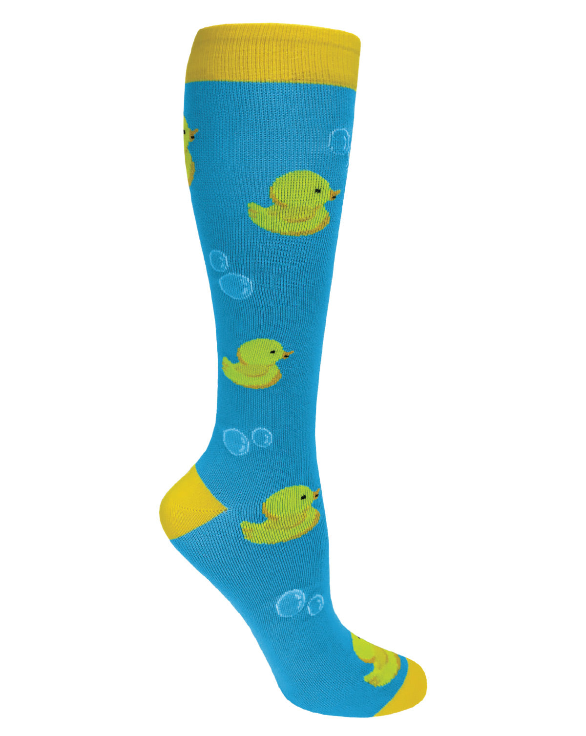 Prestige Knit Compression Socks