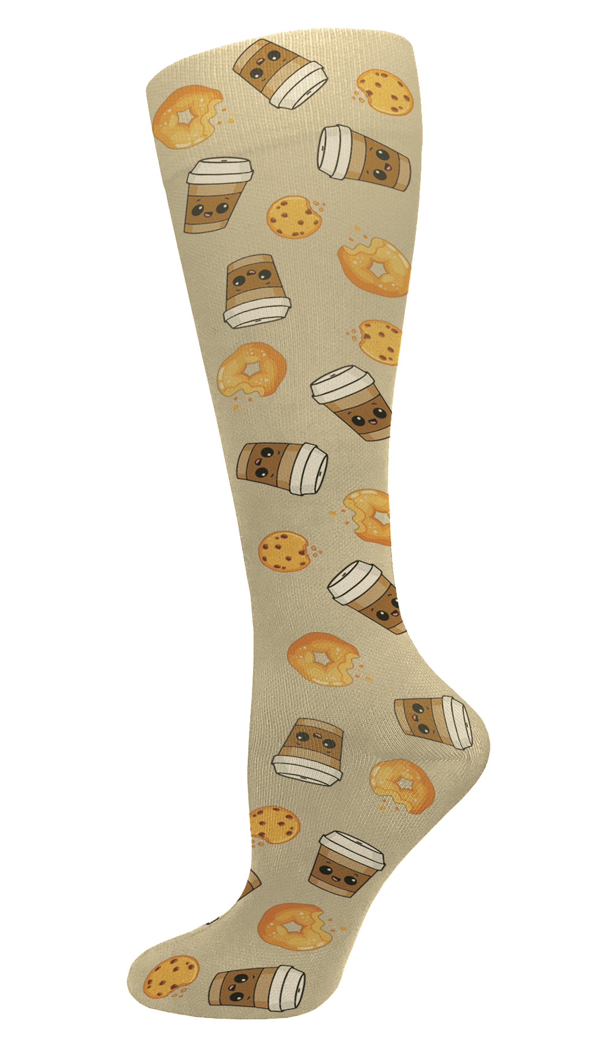 Prestige Comfort Compression Socks