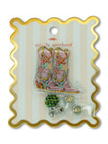 SS Badge Reels