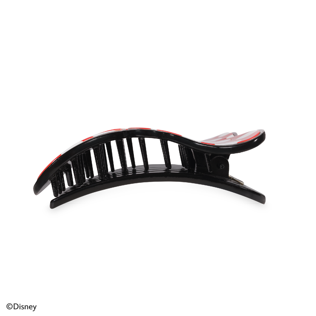 Disney: Minnie's Bow | Medium |  Flat Hair Clip