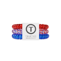 Patriot Pop Small Hair Ties