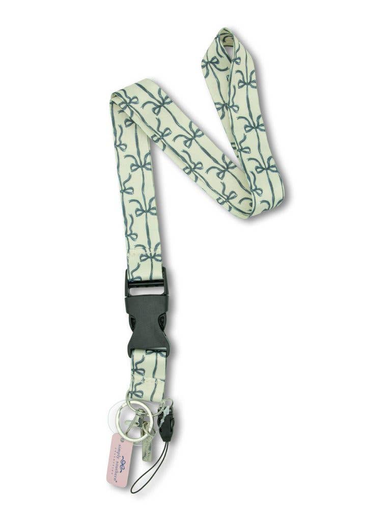 SS Lanyards
