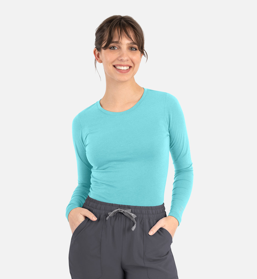Bestee Underscrub - Aqua