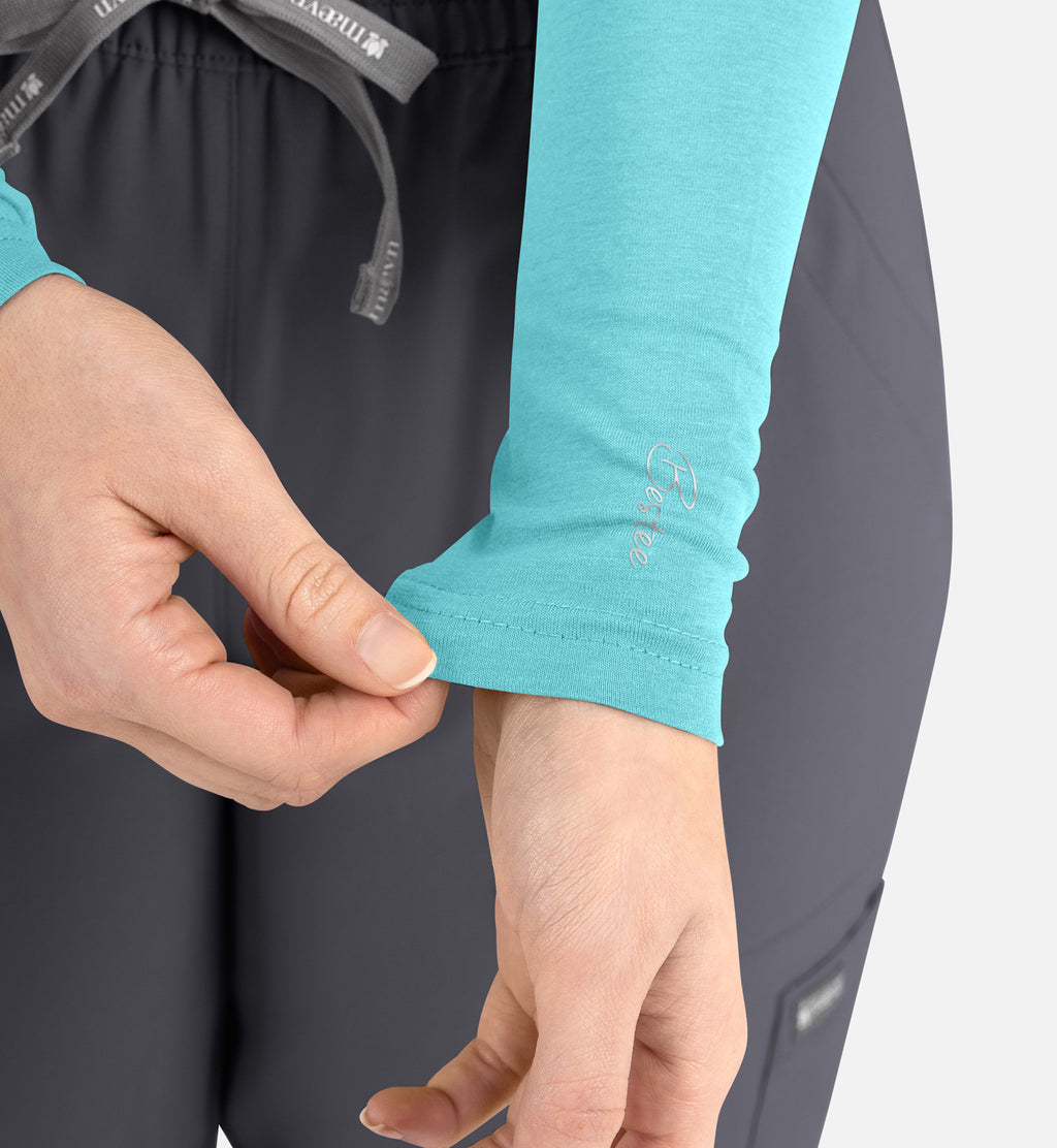 Bestee Underscrub - Aqua