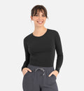 Bestee Underscrub - Black