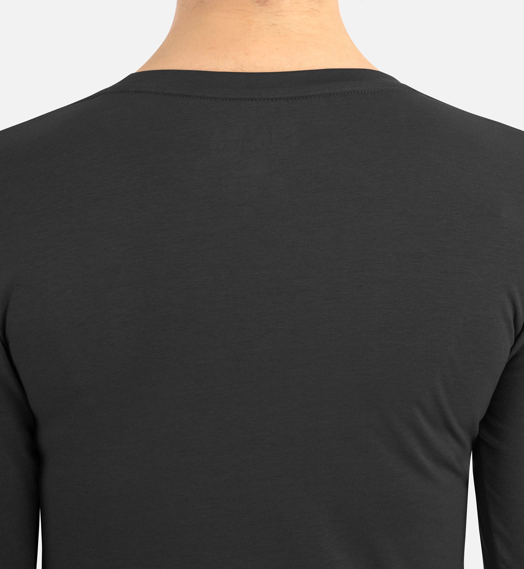 Bestee Underscrub - Black