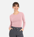 Bestee Underscrub - Light Mauve