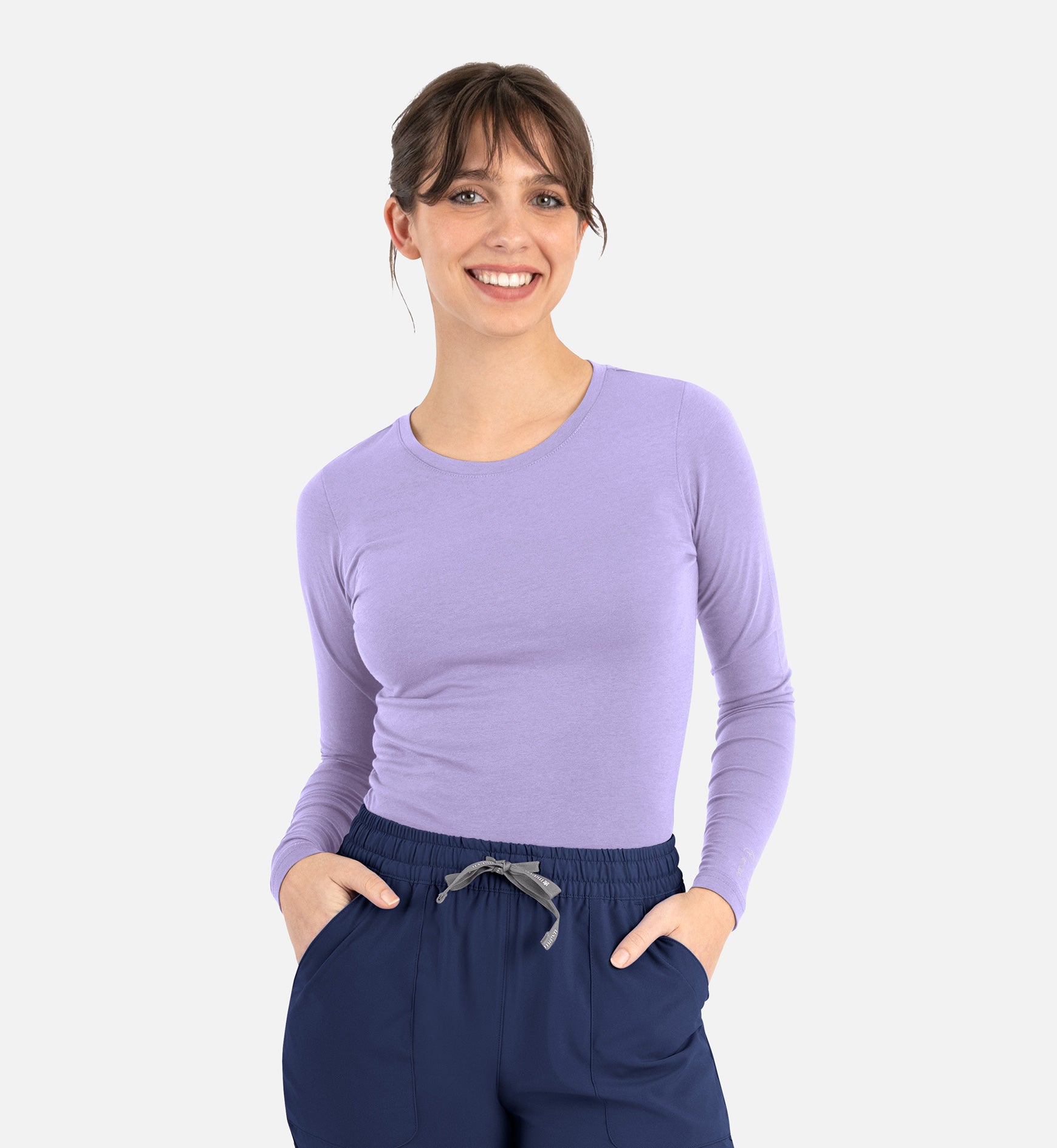 Bestee Underscrub - Lavender