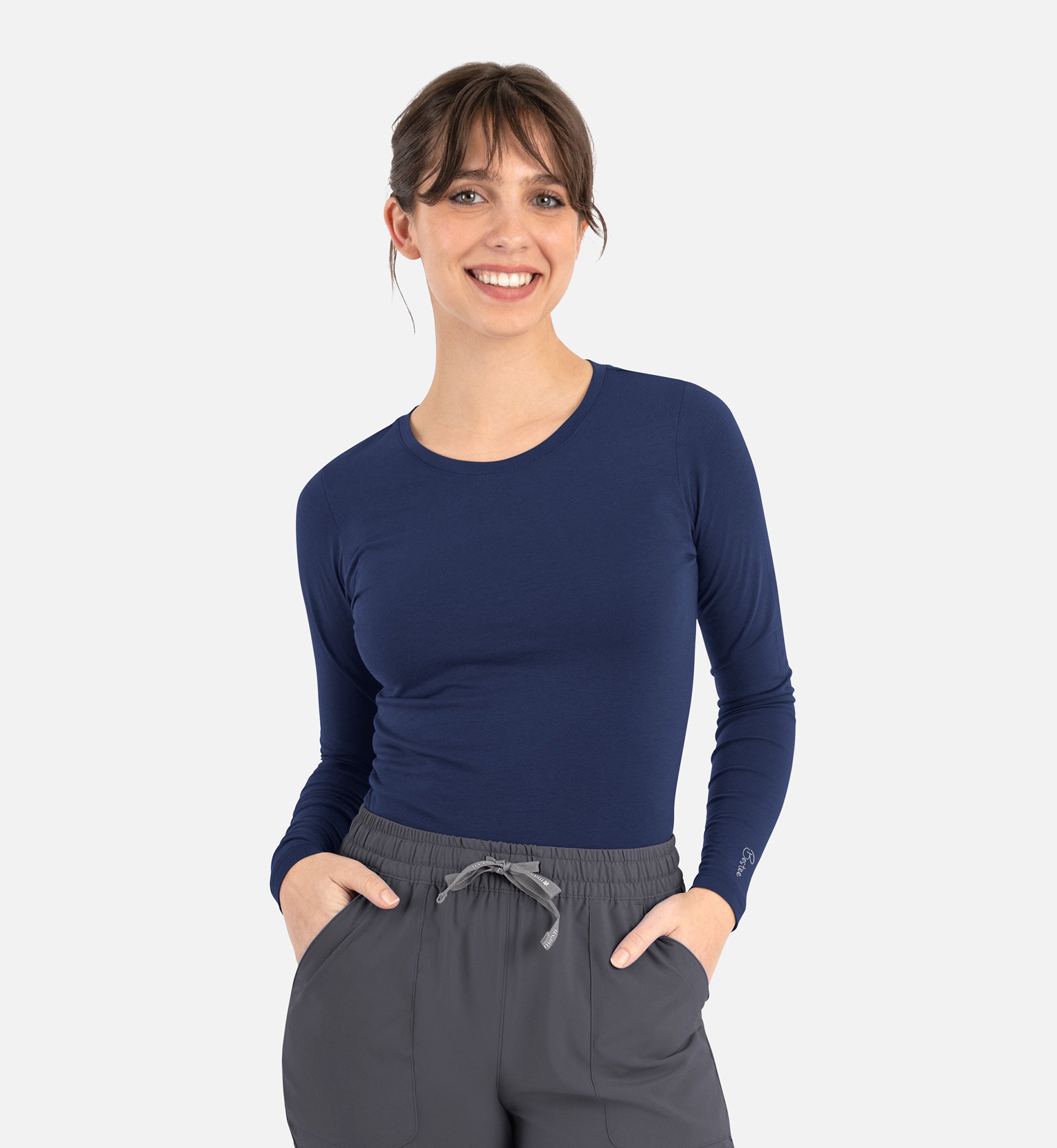 Bestee Underscrub - Navy