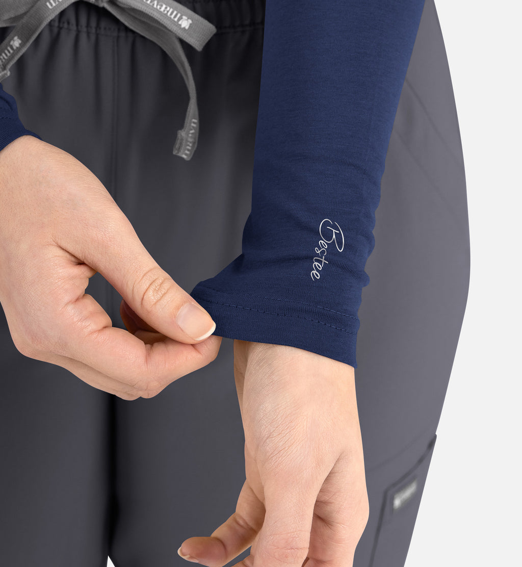 Bestee Underscrub - Navy