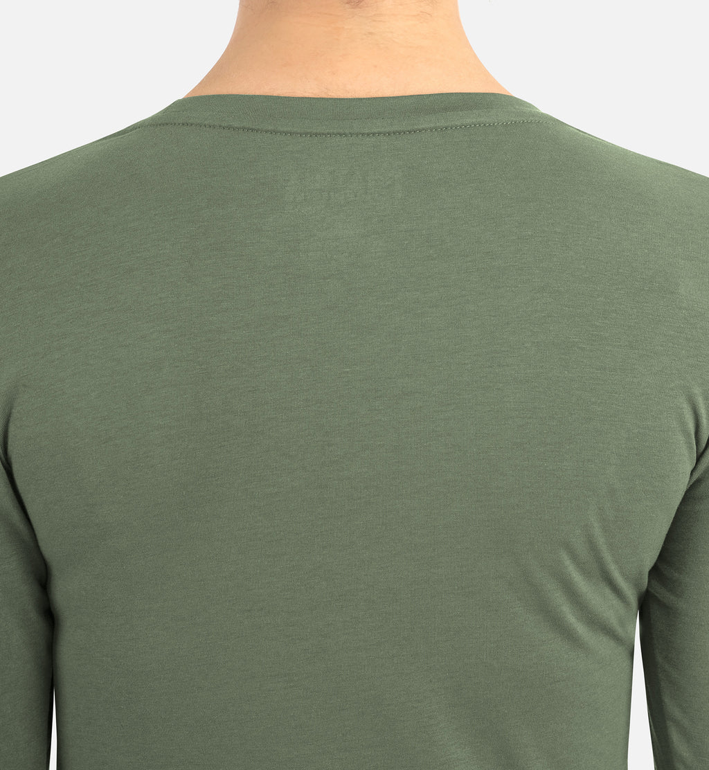 Bestee Underscrub - Olive
