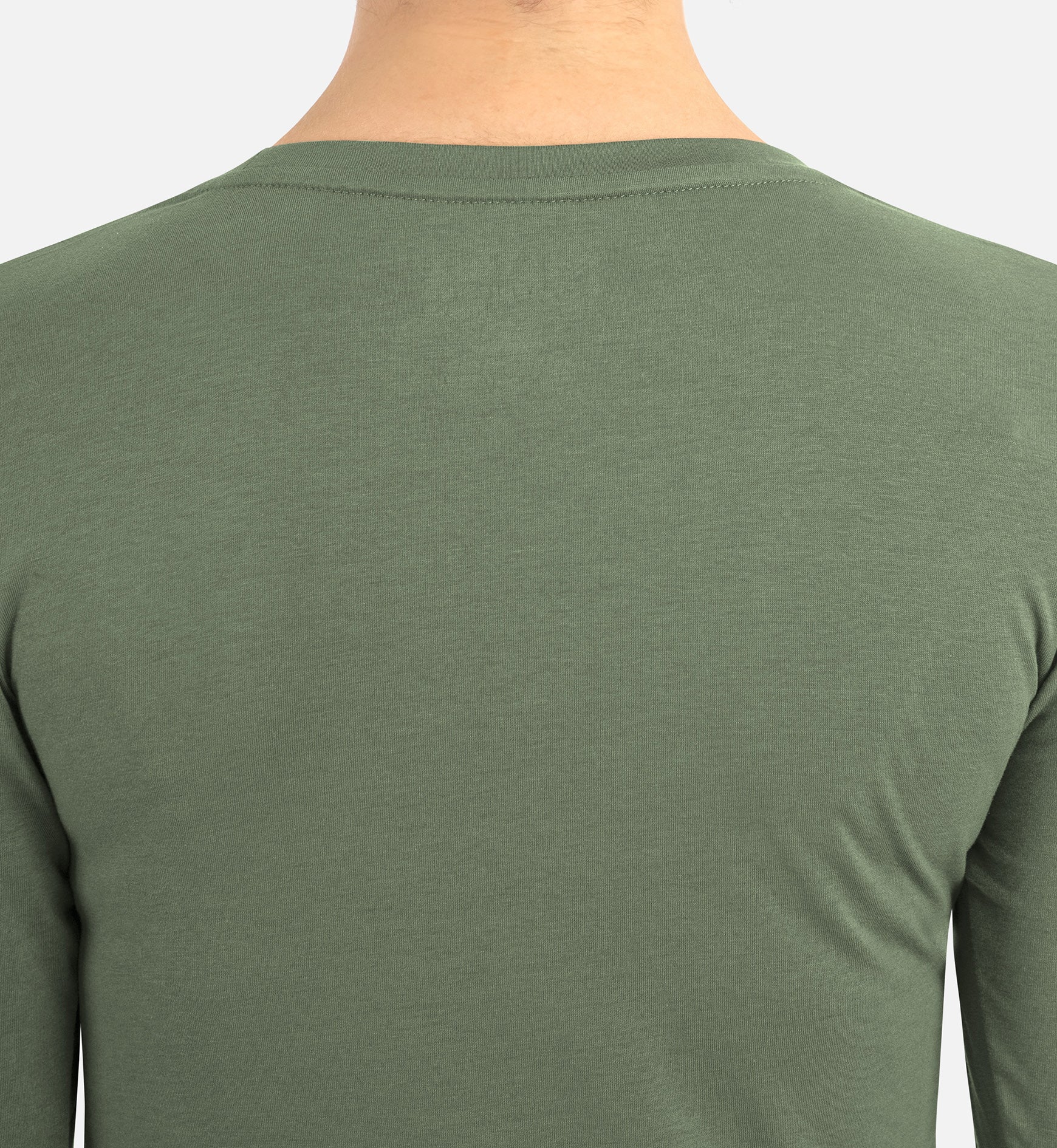Bestee Underscrub - Olive