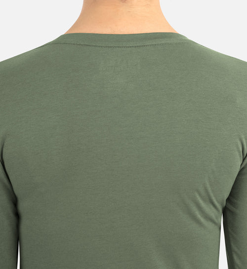 Bestee Underscrub - Olive
