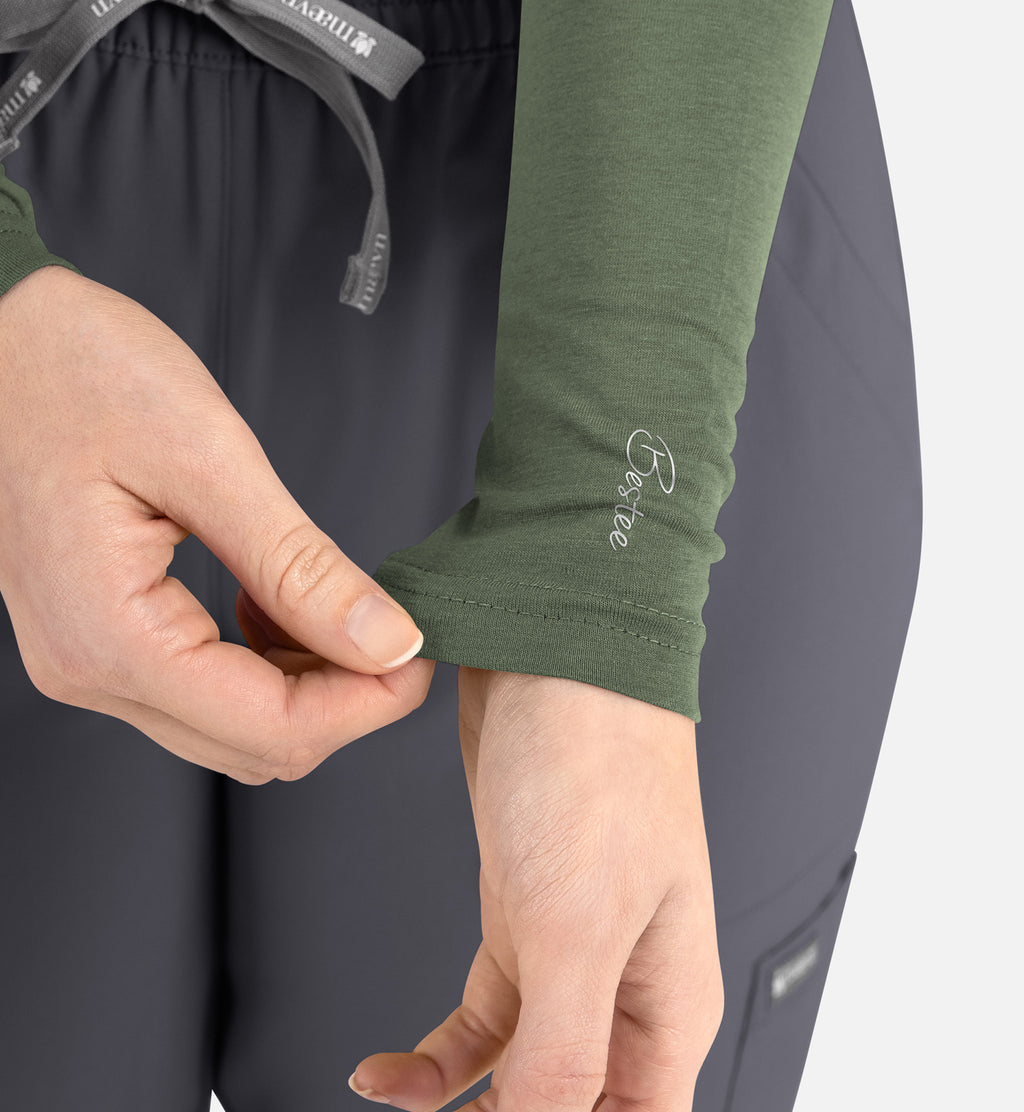 Bestee Underscrub - Olive