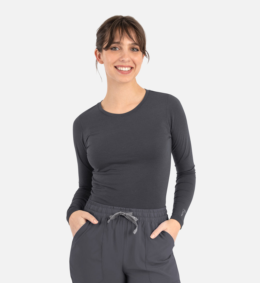 Bestee Underscrub - Pewter