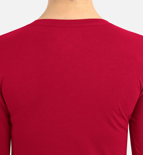 Bestee Underscrub - Red