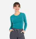 Bestee Underscrub - Teal