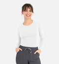 Bestee Underscrub - White