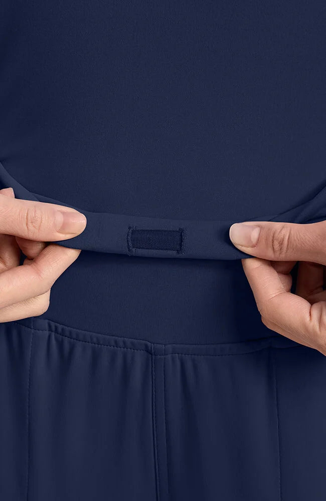 5-Pocket Pull-On Jogger Pant - Navy