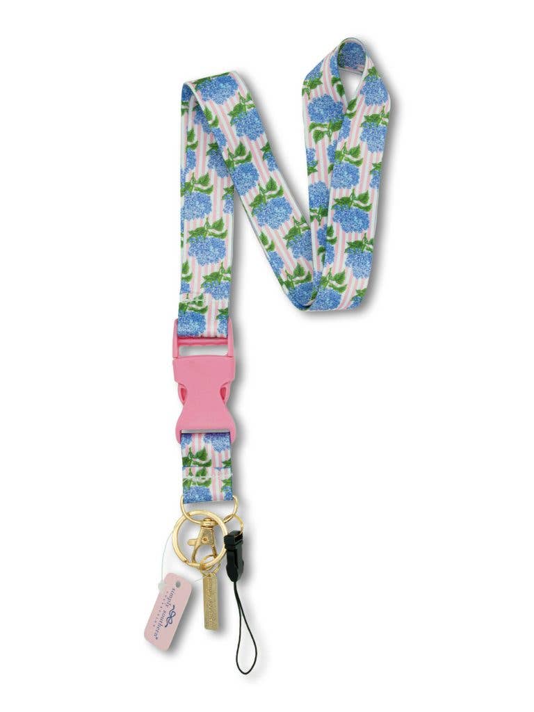 SS Lanyards