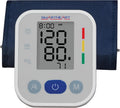 Smart Heart Blood Pressure Monitor