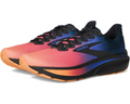 Women's Ghost 17 - Night/Blue/Papaya