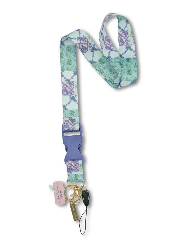 SS Lanyards