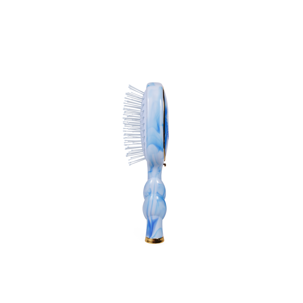 Mini Detangler Brush | Medium | Tide & True
