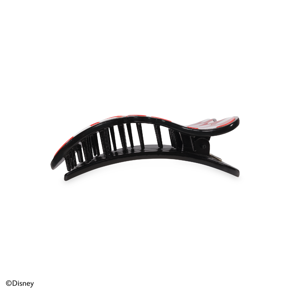 Disney: Minnie's Bow | Small |  Flat Hair Clip