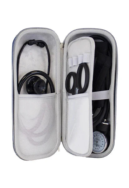 ReadyGo Stethoscope Case - Black