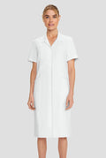 Women's Button Front Dress